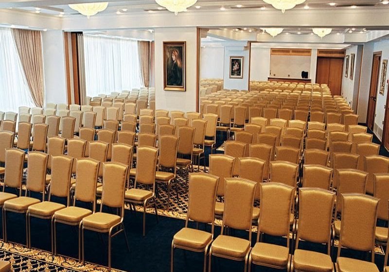 Hotel Patras Palace  | Patras | West Grecia | Greece 7