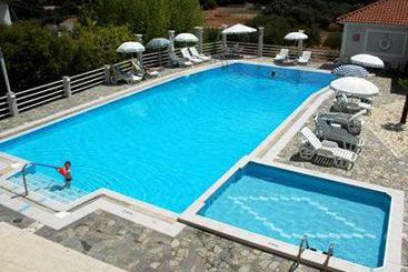 Hotel Ionis  | Kefalonia | Kefalonia | Greece 4