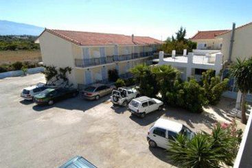 Hotel Blue Horizon  | Kefalonia | Kefalonia | Greece 1