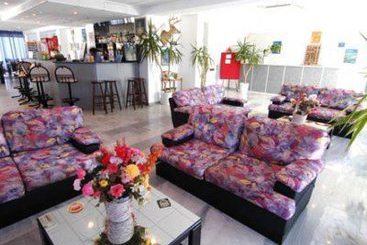 Hotel Blue Horizon  | Kefalonia | Kefalonia | Greece 2