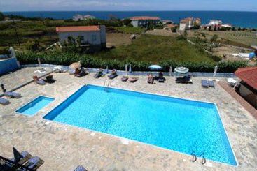 Hotel Blue Horizon  | Kefalonia | Kefalonia | Greece 7