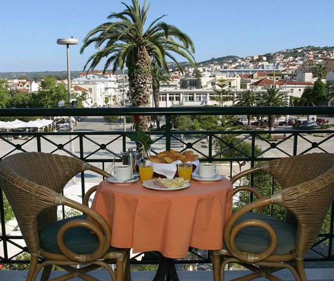 Hotel Ionian Plaza  | Kefalonia | Kefalonia | Greece 2