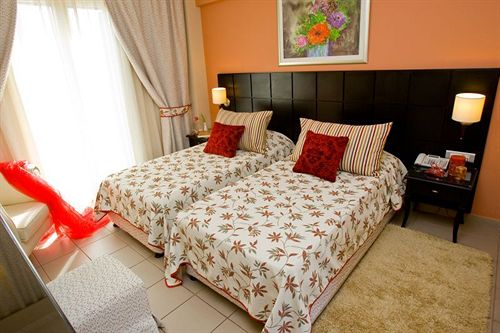 Hotel Ionian Plaza  | Kefalonia | Kefalonia | Greece 4