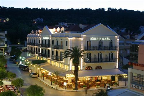 Hotel Ionian Plaza  | Kefalonia | Kefalonia | Greece 9