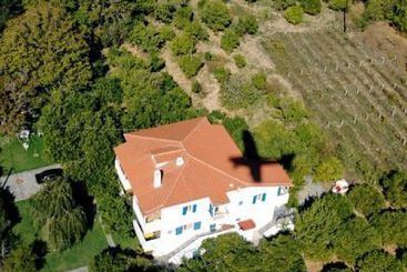 Inglessata Studios  | Kefalonia | Kefalonia | Greece 1