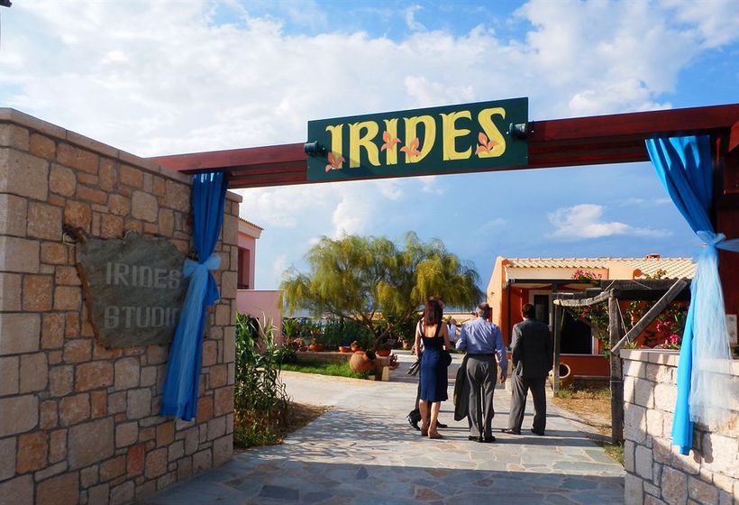 Irides studios