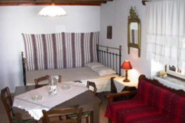 Hotel Ioanna S Maisonette  | Milos | Cyclades | Greece 1