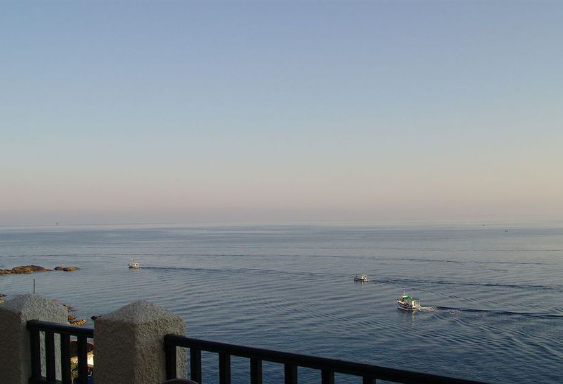 Studio & Hotel Cavos Bay  | Ikaria | Ikaria | Greece 13