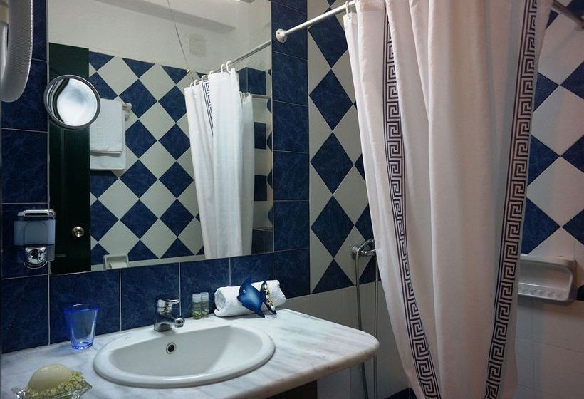 Studio & Hotel Cavos Bay  | Ikaria | Ikaria | Greece 15