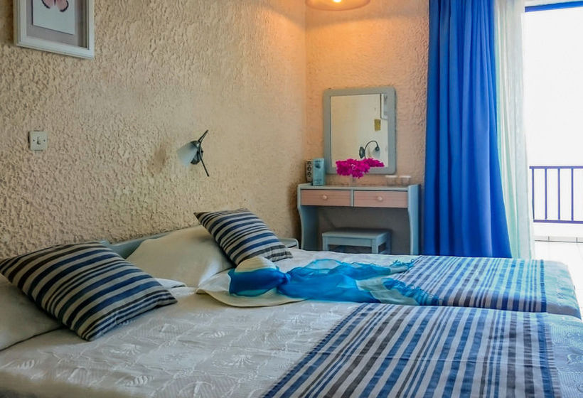 Studio & Hotel Cavos Bay  | Ikaria | Ikaria | Greece 18