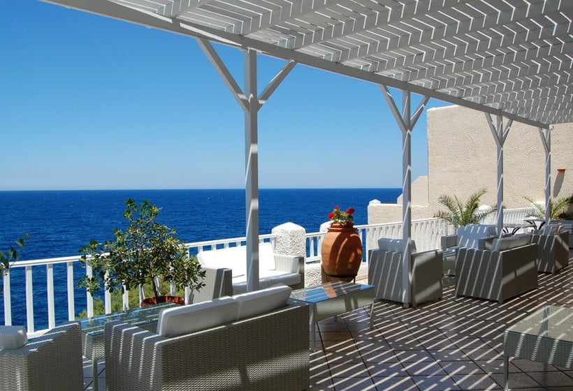 Studio & Hotel Cavos Bay  | Ikaria | Ikaria | Greece 2