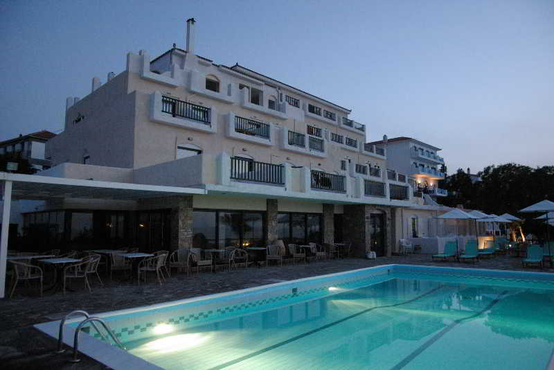 Studio & Hotel Cavos Bay  | Ikaria | Ikaria | Greece 20