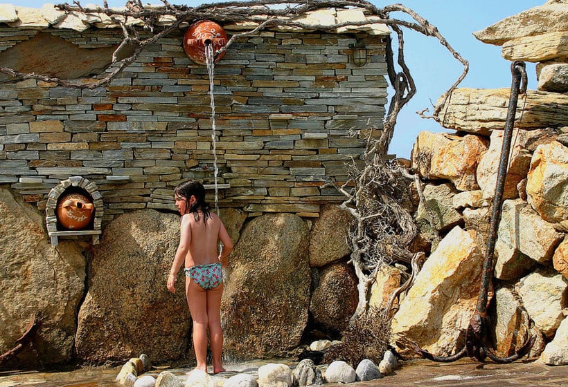 Studio & Hotel Cavos Bay  | Ikaria | Ikaria | Greece 5