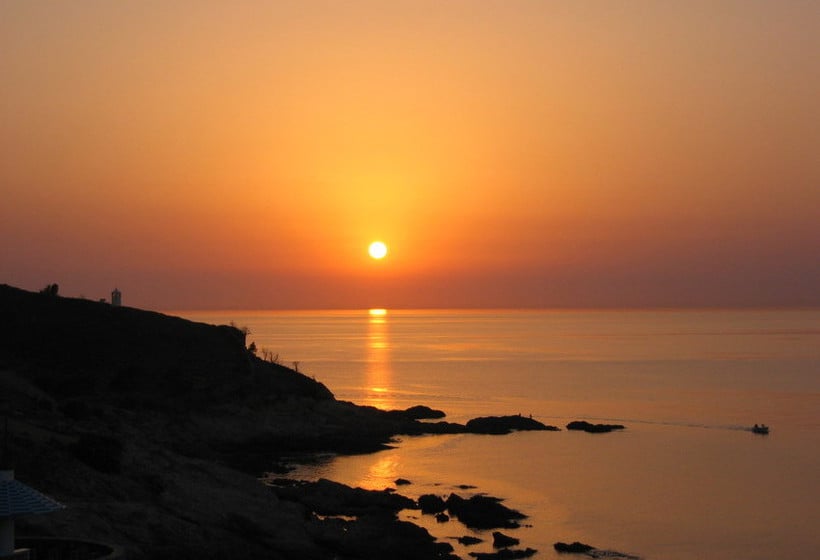 Studio & Hotel Cavos Bay  | Ikaria | Ikaria | Greece 6