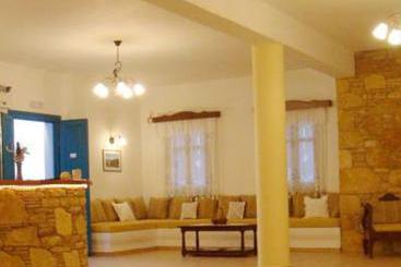 Hotel Horizon  | Folegandros | Cyclades | Greece 1