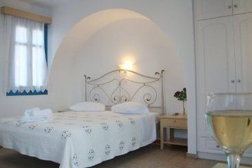 Hotel Horizon  | Folegandros | Cyclades | Greece 2