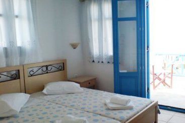 Hotel Horizon  | Folegandros | Cyclades | Greece 3