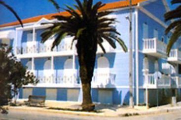 Blue Paradise Kefalonia