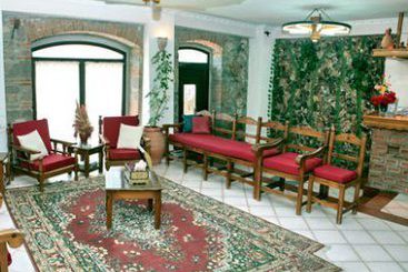 Hotel Blue Star 2  | Mytilene | Lesbos | Greece 1