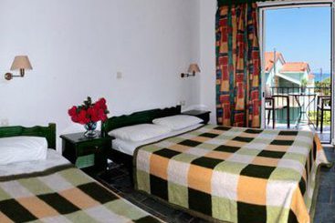 Hotel Blue Star 2  | Mytilene | Lesbos | Greece 2