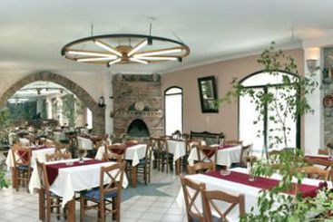 Hotel Blue Star 2  | Mytilene | Lesbos | Greece 4