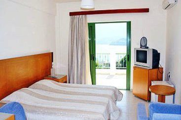 Babis Resort  | Poros | Saronic Islands | Greece 1