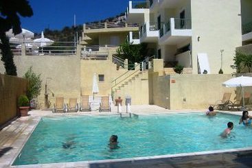 Babis Resort  | Poros | Saronic Islands | Greece 2