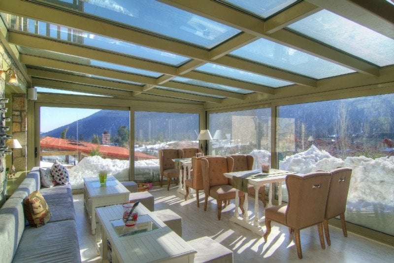 Boutique Hotel Skamnos  | Arachova | Central Greece | Greece 3