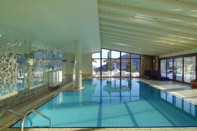 Boutique Hotel Skamnos  | Arachova | Central Greece | Greece 5