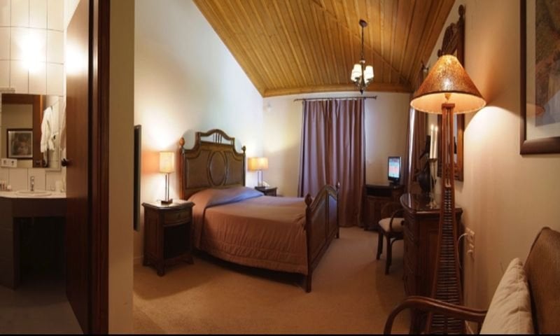 Boutique Hotel Skamnos  | Arachova | Central Greece | Greece 6