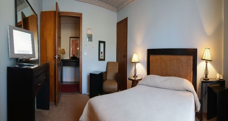 Boutique Hotel Skamnos  | Arachova | Central Greece | Greece 8