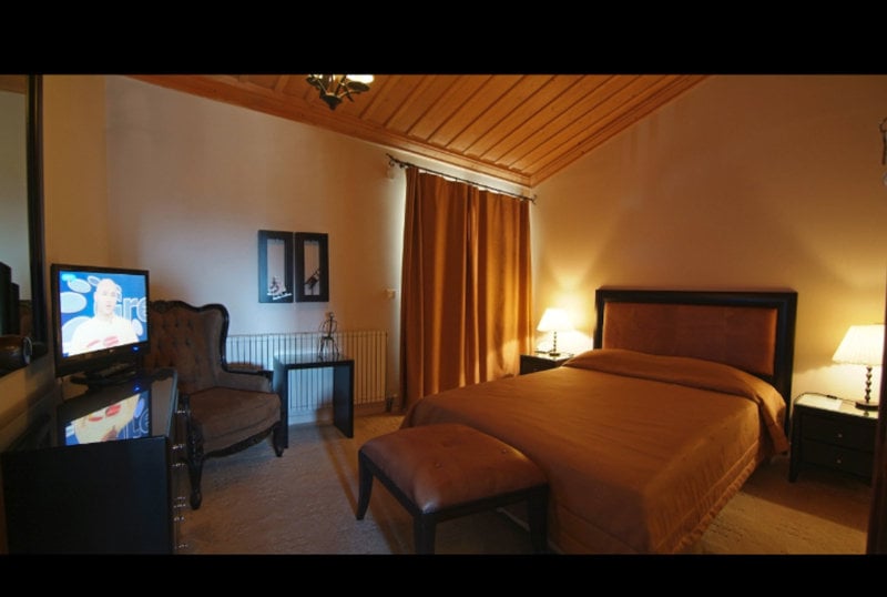 Boutique Hotel Skamnos  | Arachova | Central Greece | Greece 9