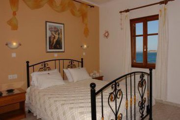 Hotel Villa Maryelen  | Milos | Cyclades | Greece 2