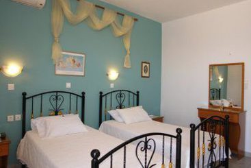 Hotel Villa Maryelen  | Milos | Cyclades | Greece 3