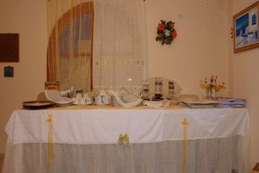 Hotel Villa Maryelen  | Milos | Cyclades | Greece 5