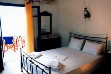 Vigla Studios  | Milos | Cicladi | Grecia 1