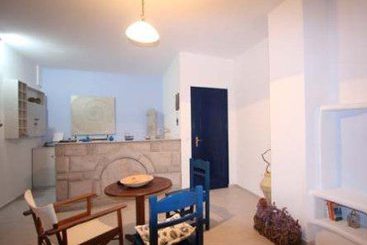 Hotel Villa Tania  | Milos | Cyclades | Greece 1