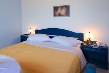 Hotel Villa Tania  | Milos | Cyclades | Greece 2