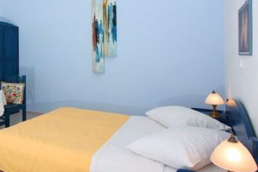 Hotel Villa Tania  | Milos | Cyclades | Greece 3