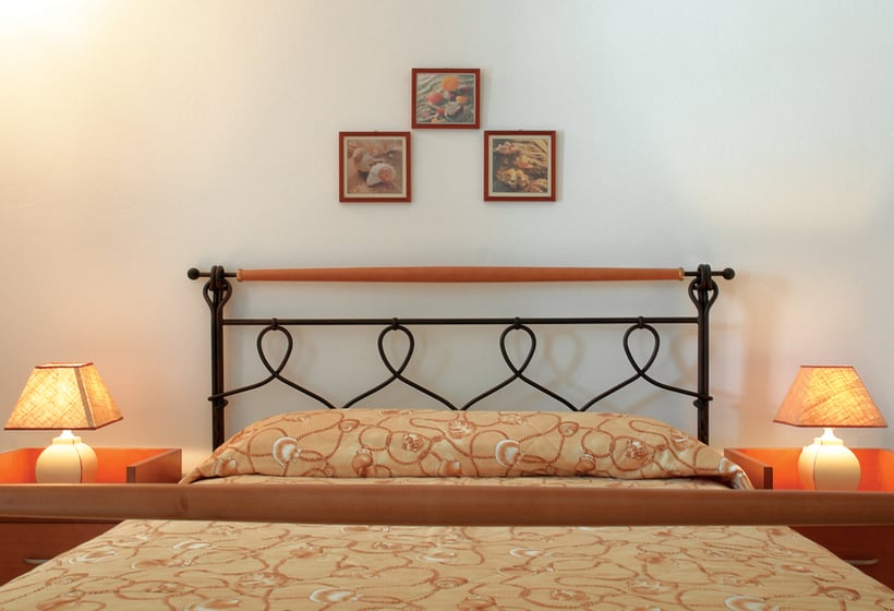 Vardia Bay Studios  | Folegandros | Cyclades | Greece 10