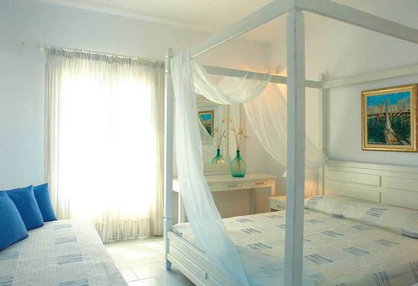 Vardia Bay Studios  | Folegandros | Cyclades | Greece 16