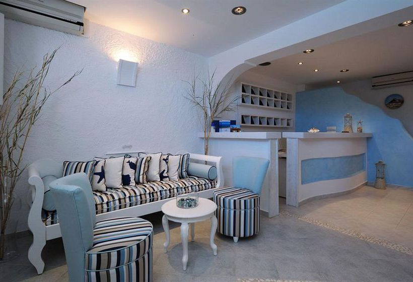 Vardia Bay Studios  | Folegandros | Cyclades | Greece 17