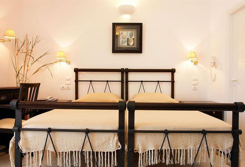 Vardia Bay Studios  | Folegandros | Cyclades | Greece 19