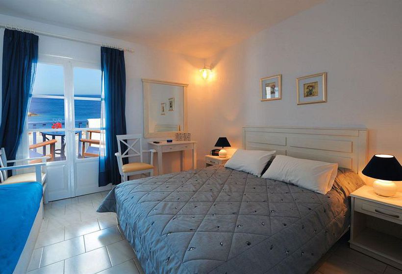 Vardia Bay Studios  | Folegandros | Cyclades | Greece 20