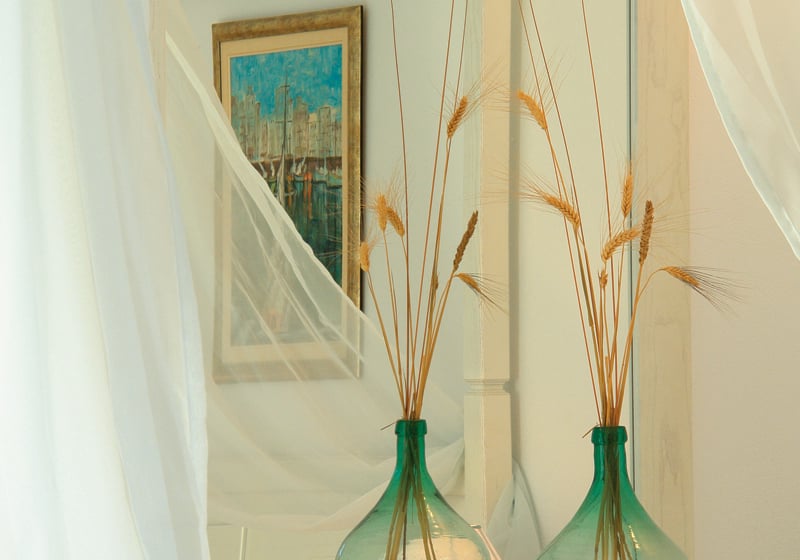 Vardia Bay Studios  | Folegandros | Cyclades | Greece 5