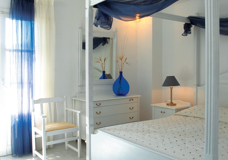 Vardia Bay Studios  | Folegandros | Cyclades | Greece 6