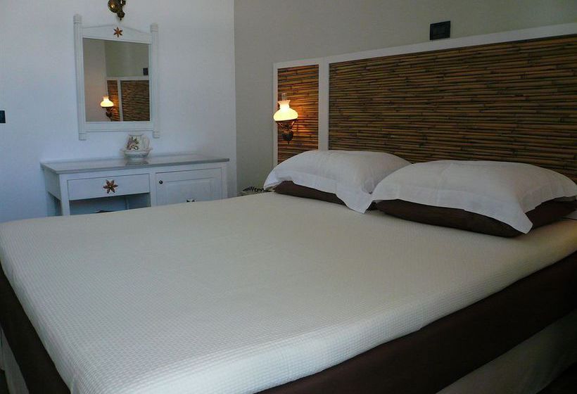 Hotel Vrahos  | Folegandros | Cyclades | Greece 10