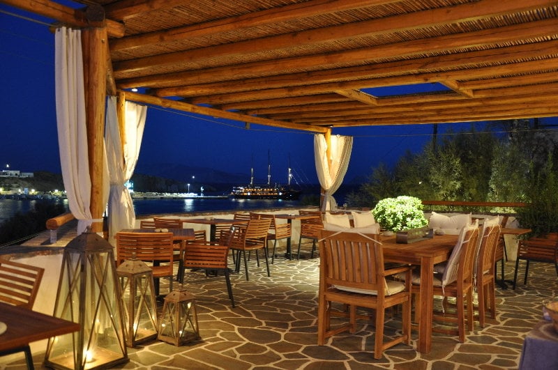 Hotel Vrahos  | Folegandros | Cyclades | Greece 12