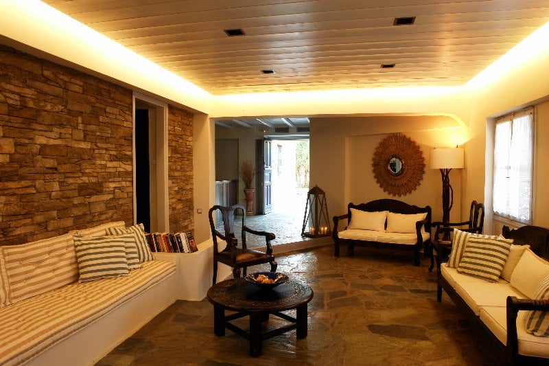 Hotel Vrahos  | Folegandros | Cyclades | Greece 15