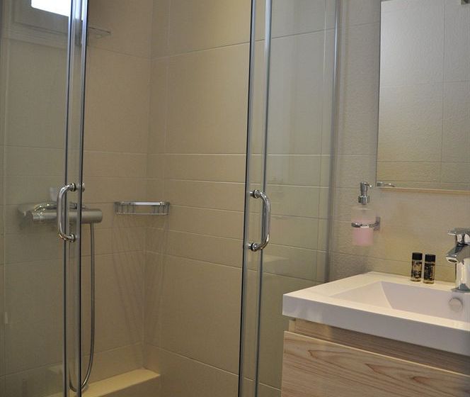 Hotel Vrahos  | Folegandros | Cyclades | Greece 20